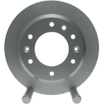 Order Rear Disc Brake Rotor by PROMAX - 20-31430 For Your Vehicle