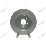 Order Rear Disc Brake Rotor by PROMAX - 20-31441 For Your Vehicle