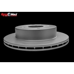 Order Rear Disc Brake Rotor by PROMAX - 20-31457 For Your Vehicle