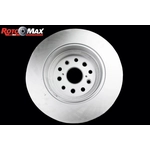 Order Rear Disc Brake Rotor by PROMAX - 20-31472 For Your Vehicle