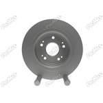 Order Rear Disc Brake Rotor by PROMAX - 20-31479 For Your Vehicle