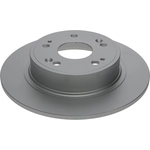 Order Rear Disc Brake Rotor by PROMAX - 20-31479 For Your Vehicle