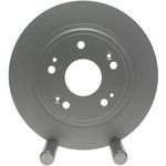 Order Rotor de frein à disque arrière by PROMAX - 20-31479 For Your Vehicle