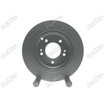 Order Rear Disc Brake Rotor by PROMAX - 20-31493 For Your Vehicle