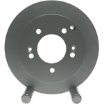 Order Rear Disc Brake Rotor by PROMAX - 20-31493 For Your Vehicle