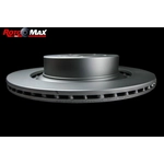Order Rear Disc Brake Rotor by PROMAX - 20-31517 For Your Vehicle
