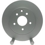 Order Rear Disc Brake Rotor by PROMAX - 20-31530 For Your Vehicle