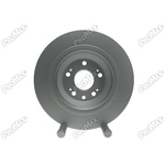 Order Rear Disc Brake Rotor by PROMAX - 20-31539 For Your Vehicle
