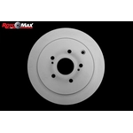 Order Rear Disc Brake Rotor by PROMAX - 20-31540 For Your Vehicle