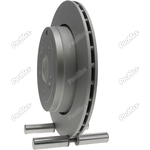 Order Rotor de frein à disque arrière de PROMAX - 20-31548 For Your Vehicle