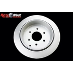 Order Rear Disc Brake Rotor by PROMAX - 20-31571 For Your Vehicle