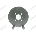 Order Rear Disc Brake Rotor by PROMAX - 20-31598 For Your Vehicle
