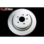Order Rear Disc Brake Rotor by PROMAX - 20-31600 For Your Vehicle