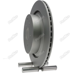 Order Rotor de frein à disque arrière de PROMAX - 20-31600 For Your Vehicle