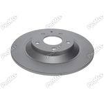 Order Rear Disc Brake Rotor by PROMAX - 20-31623 For Your Vehicle