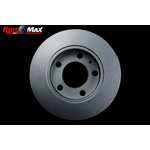 Order Rear Disc Brake Rotor by PROMAX - 20-34075 For Your Vehicle