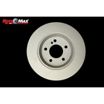 Order Rear Disc Brake Rotor by PROMAX - 20-34100 For Your Vehicle