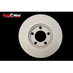 Order Rear Disc Brake Rotor by PROMAX - 20-34159 For Your Vehicle