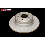 Order Rear Disc Brake Rotor by PROMAX - 20-34180 For Your Vehicle