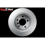 Order Rear Disc Brake Rotor by PROMAX - 20-34227 For Your Vehicle