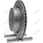 Order Rotor de frein à disque arrière de PROMAX - 20-34228 For Your Vehicle