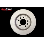 Order Rear Disc Brake Rotor by PROMAX - 20-34266 For Your Vehicle