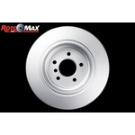 Order Rear Disc Brake Rotor by PROMAX - 20-34278 For Your Vehicle