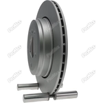 Order Rear Disc Brake Rotor by PROMAX - 20-34278 For Your Vehicle