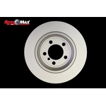 Order Rear Disc Brake Rotor by PROMAX - 20-34286 For Your Vehicle