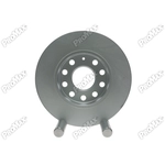 Order Rear Disc Brake Rotor by PROMAX - 20-34294 For Your Vehicle