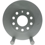 Order Rotor de frein à disque arrière by PROMAX - 20-34294 For Your Vehicle