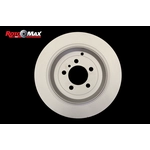 Order Rear Disc Brake Rotor by PROMAX - 20-34296 For Your Vehicle
