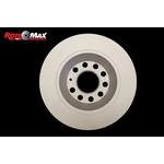 Order Rear Disc Brake Rotor by PROMAX - 20-34304 For Your Vehicle