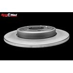 Order Rear Disc Brake Rotor by PROMAX - 20-34306 For Your Vehicle