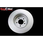 Order Rear Disc Brake Rotor by PROMAX - 20-34318 For Your Vehicle