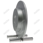 Order PROMAX - 20-34347 - Disc Brake Rotor For Your Vehicle