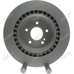 Order Rotor de frein à disque arrière by PROMAX - 20-34352 For Your Vehicle