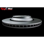 Order Rear Disc Brake Rotor by PROMAX - 20-34359 For Your Vehicle
