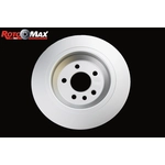 Order Rear Disc Brake Rotor by PROMAX - 20-34369 For Your Vehicle