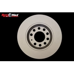 Order Rear Disc Brake Rotor by PROMAX - 20-34399 For Your Vehicle