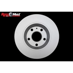 Order Rotor de frein à disque arrière by PROMAX - 20-34402 For Your Vehicle