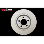 Order Rear Disc Brake Rotor by PROMAX - 20-34403 For Your Vehicle