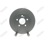 Order Rear Disc Brake Rotor by PROMAX - 20-34414 For Your Vehicle