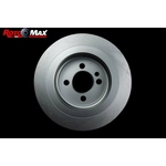 Order Rear Disc Brake Rotor by PROMAX - 20-34420 For Your Vehicle