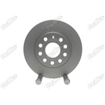 Order Rear Disc Brake Rotor by PROMAX - 20-34431 For Your Vehicle
