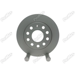 Order Rear Disc Brake Rotor by PROMAX - 20-34470 For Your Vehicle