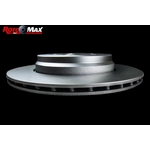 Order Rear Disc Brake Rotor by PROMAX - 20-34490 For Your Vehicle