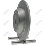 Order Rear Disc Brake Rotor by PROMAX - 20-34507 For Your Vehicle