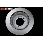 Order Rear Disc Brake Rotor by PROMAX - 20-53003 For Your Vehicle