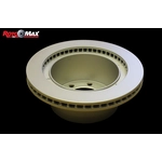 Order Rear Disc Brake Rotor by PROMAX - 20-53011 For Your Vehicle
